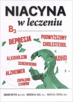 Niacyna (B3) w leczeniu