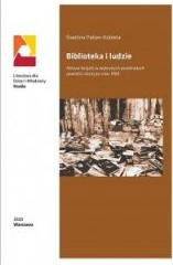 Biblioteka i ludzie