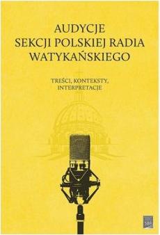 Audycje Sekcji Polskiej Radia Watykańskiego