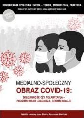 Medialno-społeczny obraz Covid-19