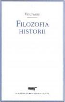 Filozofia historii -Voltaire