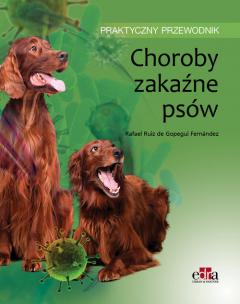 Choroby zakaźne psów