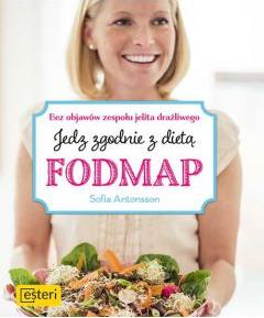 Jedz zgodnie z dietą Fodmap