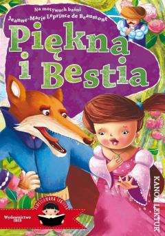 Piękna i Bestia  IBIS