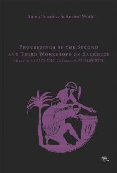 Animal Sacrifice in Ancient World