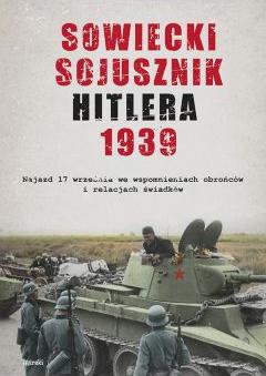 Sowiecki sojusznik Hitlera 1939