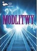 Modlitwy 5. Antologia poetów współczesnych