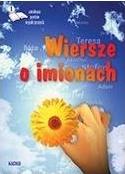 Wiersze o imionach