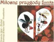 Miłosne przygody Żuczka Czarnuszka