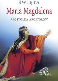 Święta Maria Magdalena