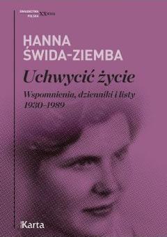 Uchwycić życie.