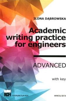 Academic writing practice for engineers