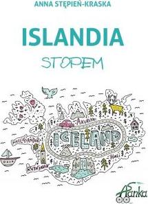 Islandia stopem