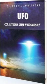 Ufo. Czy jesteśmy sami w kosmosie