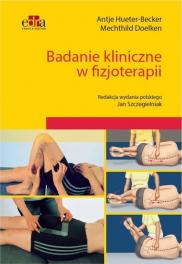 Badanie kliniczne w fizjoterapii