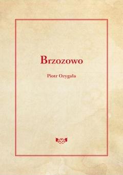 Brzozowo