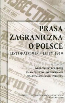 Prasa zagraniczna o Polsce