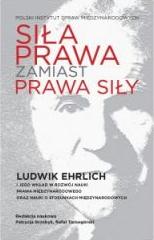 Siła prawa zamiast prawa siły