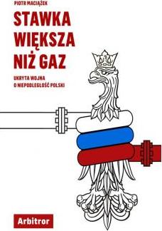 Stawka większa niż gaz