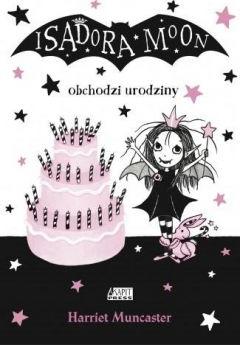 Isadora Moon obchodzi urodziny