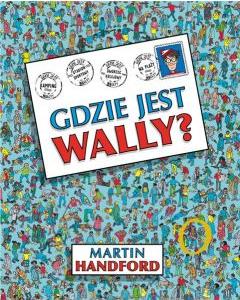 Gdzie jest Wally?