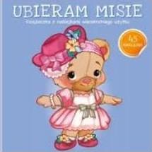 Ubieram misie