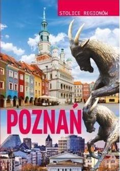 Stolice regionów. Poznań