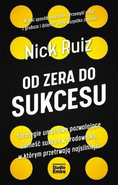 Od zera do sukcesu