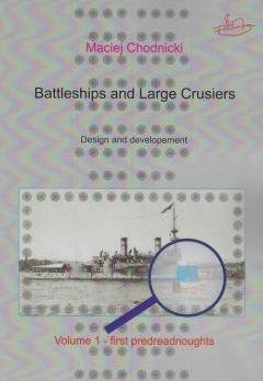 Battleships and Large Crusiers