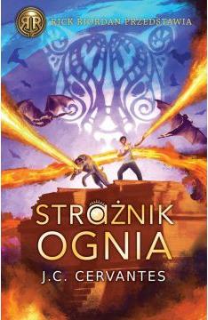 Strażnik ognia