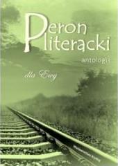 Peron literacki dla Ewy Antologia