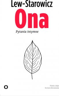 Ona. Pytania intymne