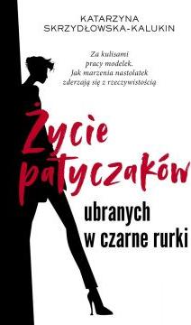 Życie patyczaków ubranych w czarne rurki