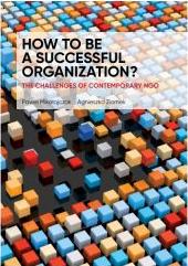 How to be a successful organization