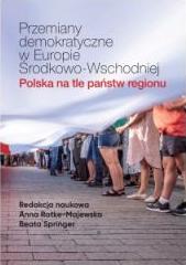 Przemiany demokratyczne w Europie Środkowo-Wsch.