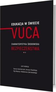 Edukacja w świecie VUCA