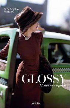 Glossy Historia Vogue