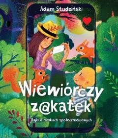 Wiewiórczy z@kątek