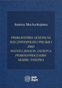 Prokuratoria Generalna Rzeczypospolitej Polskiej..