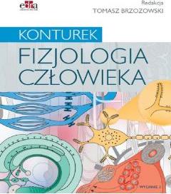 Fizjologia człowieka Konturek