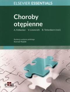 Choroby otępienne Elsevier Essentials