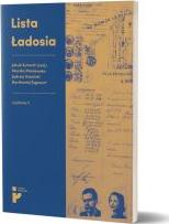 Lista Ładosia. Wydanie II