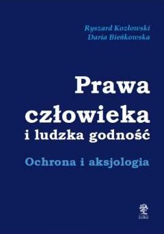 Prawa człowieka i ludzka godność