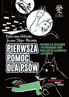 Pierwsza pomoc dla psów