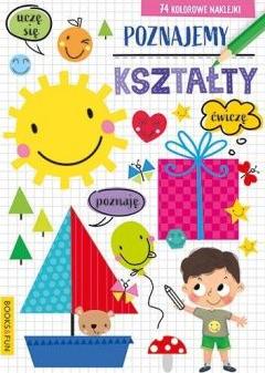 Poznajemy kształty