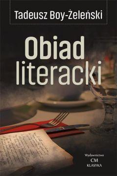 Obiad literacki