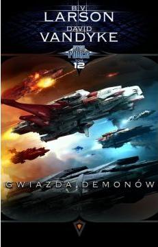 Gwiazda Demonów. Star Force. Tom 12