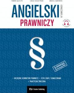 Angielski w tłumaczeniach. Prawniczy