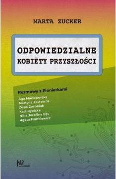 Odpowiedzialne kobiety przyszłości