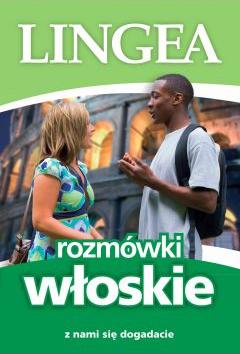 Rozmówki włoskie z nami się dogadacie